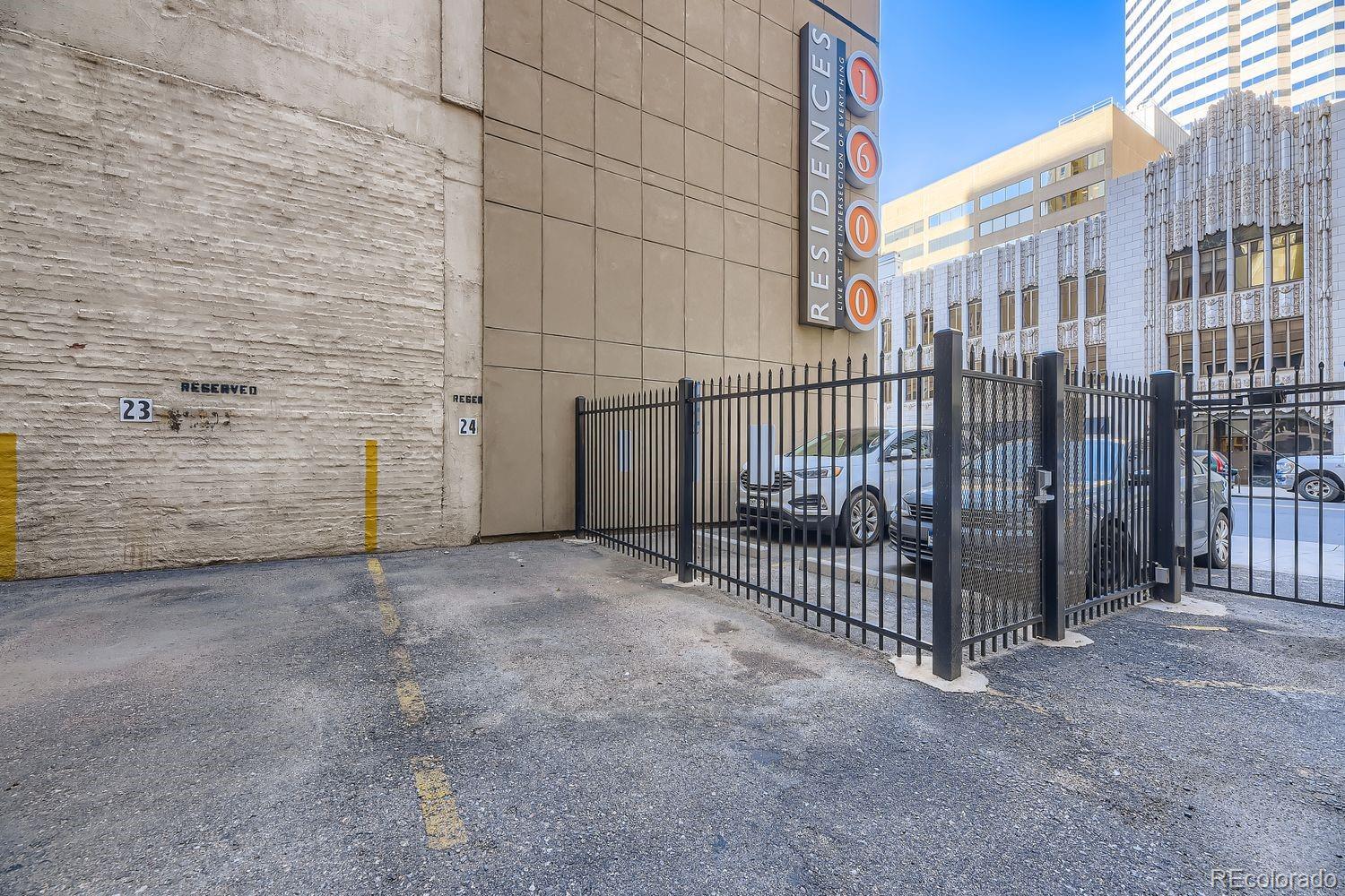 MLS Image #28 for 444  17th street 1003,denver, Colorado
