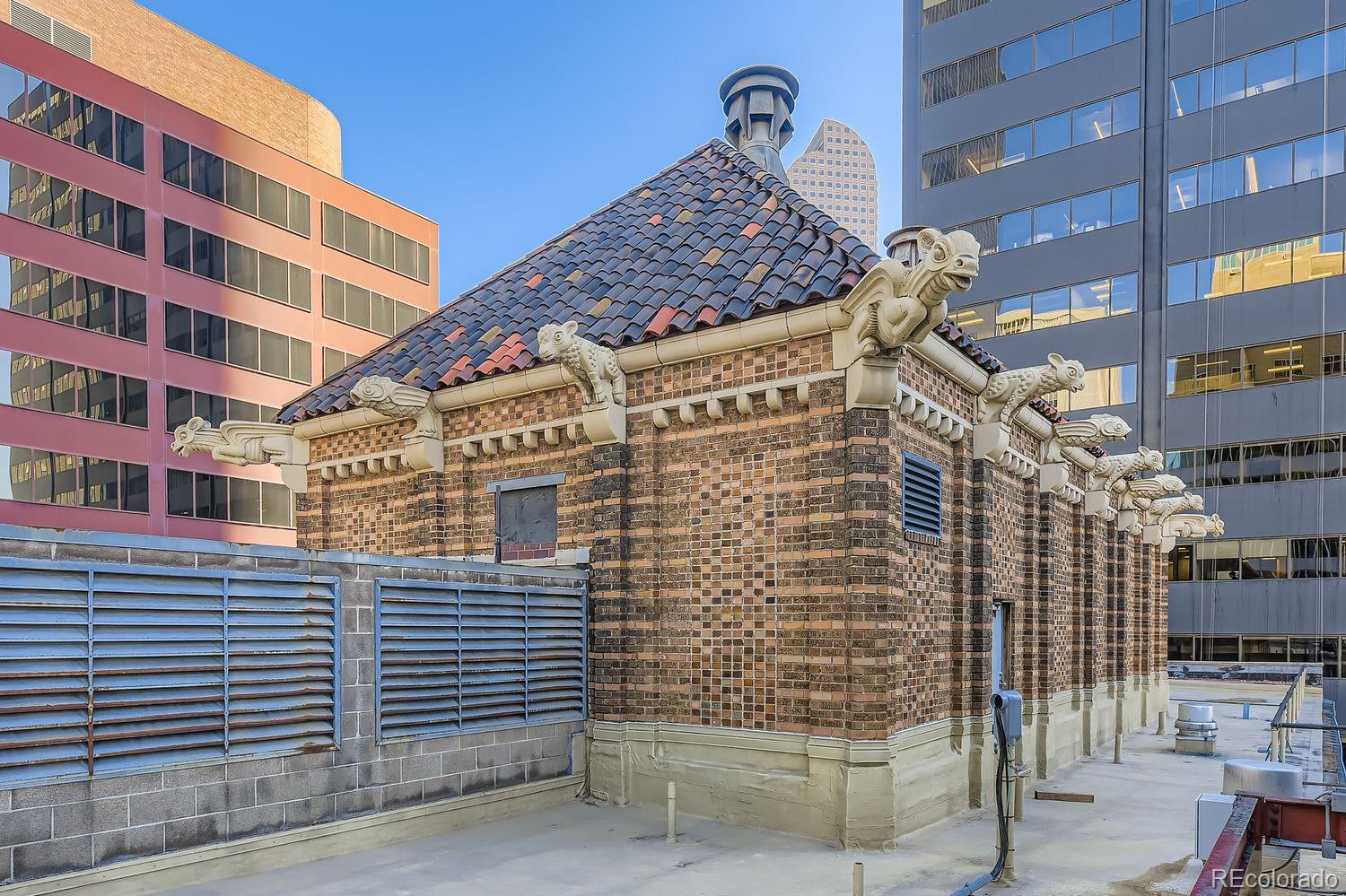 MLS Image #29 for 444  17th street 1003,denver, Colorado