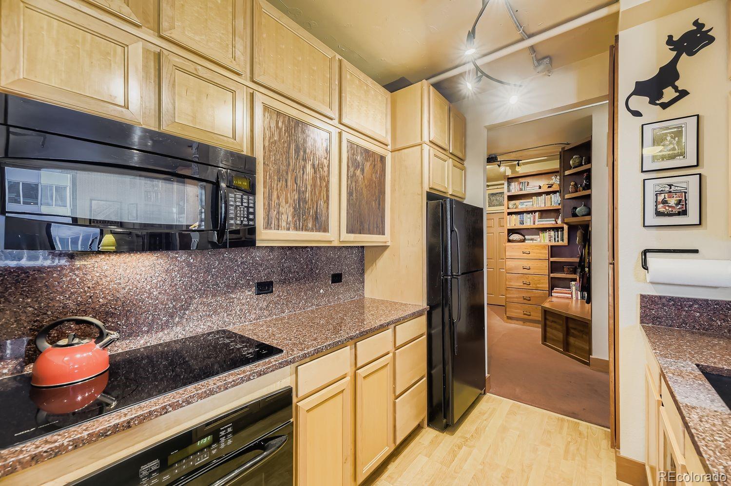 MLS Image #3 for 444  17th street 1003,denver, Colorado