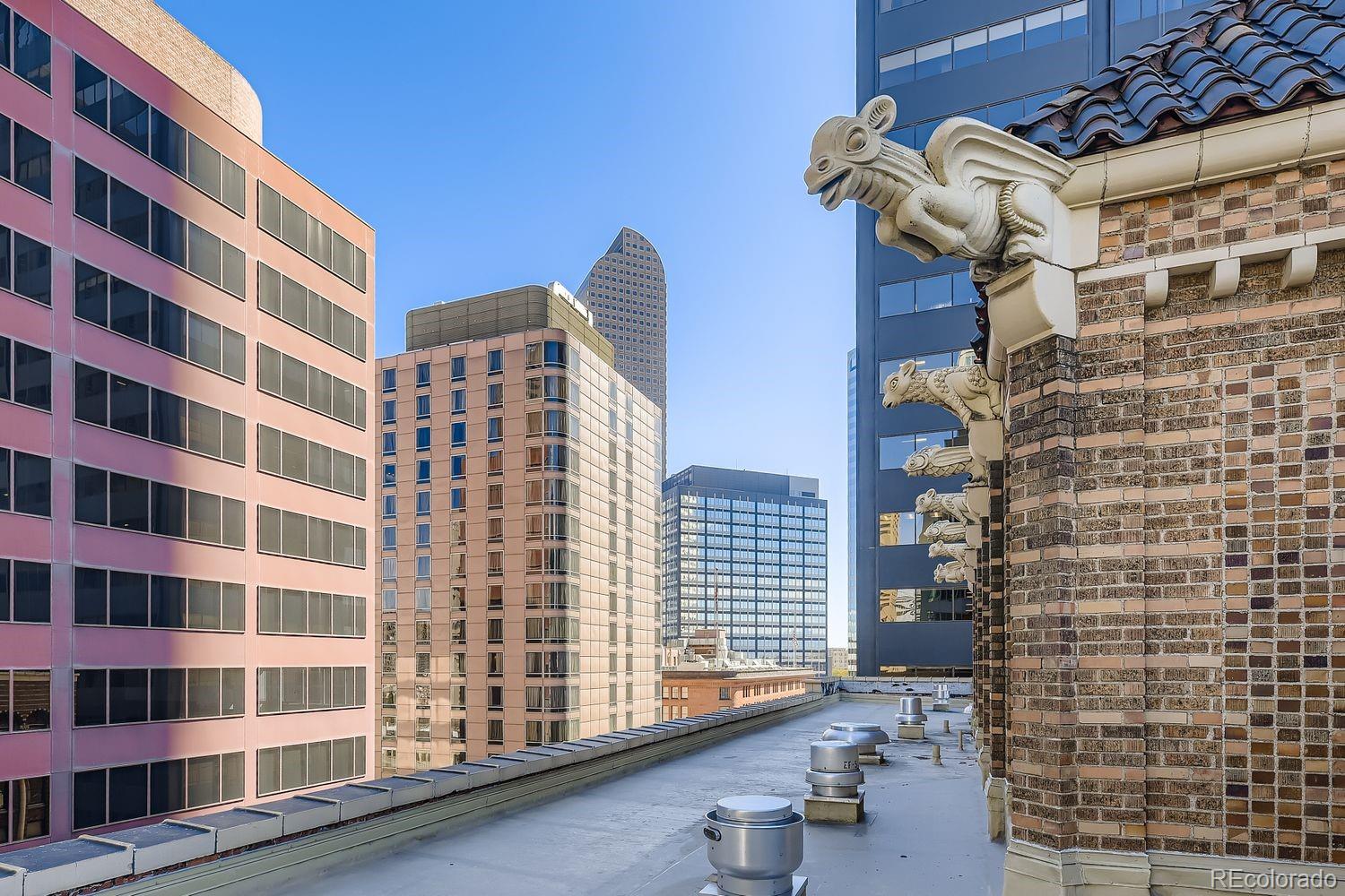 MLS Image #30 for 444  17th street 1003,denver, Colorado