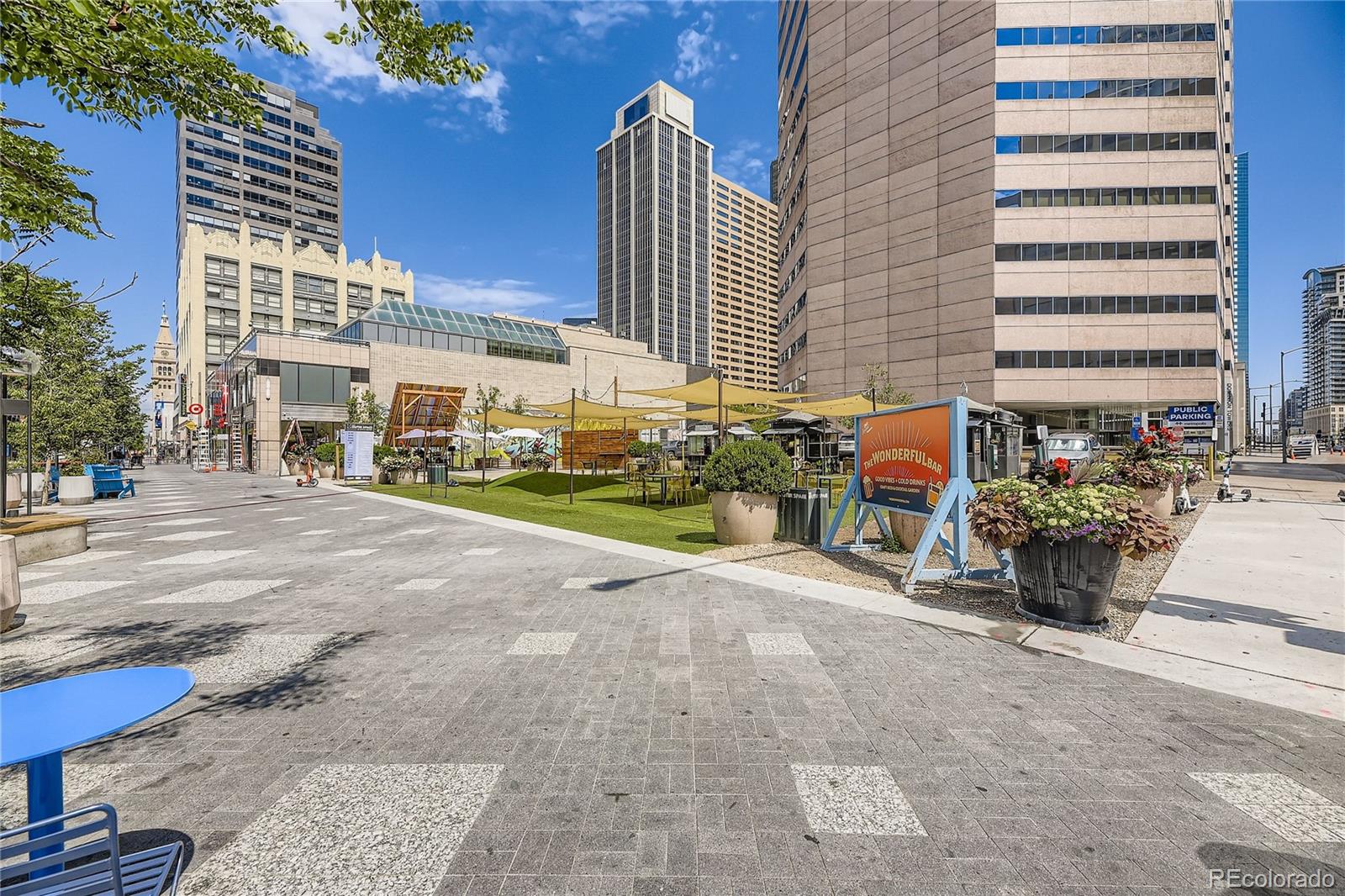 MLS Image #31 for 444  17th street 1003,denver, Colorado