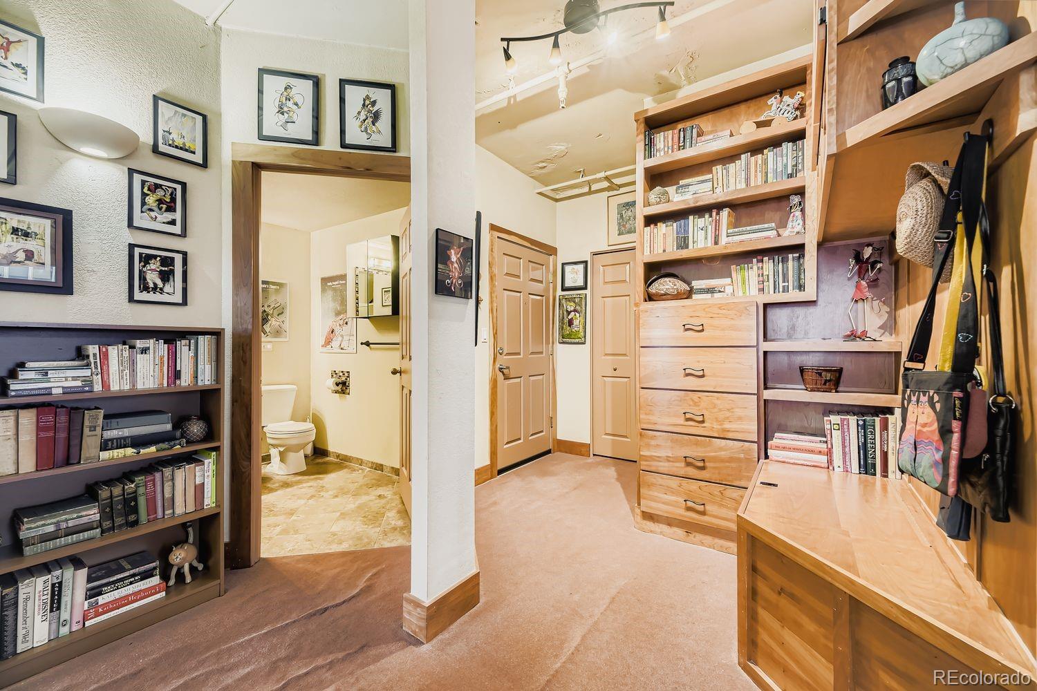 MLS Image #4 for 444  17th street 1003,denver, Colorado