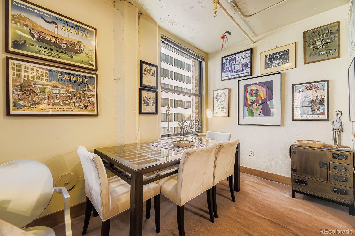 MLS Image #6 for 444  17th street 1003,denver, Colorado