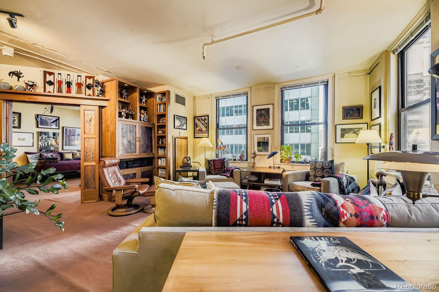 MLS Image #7 for 444  17th street 1003,denver, Colorado