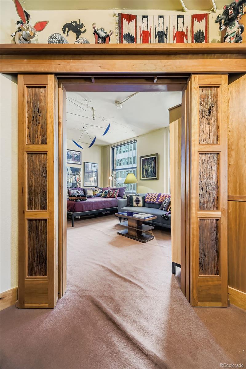 MLS Image #8 for 444  17th street 1003,denver, Colorado