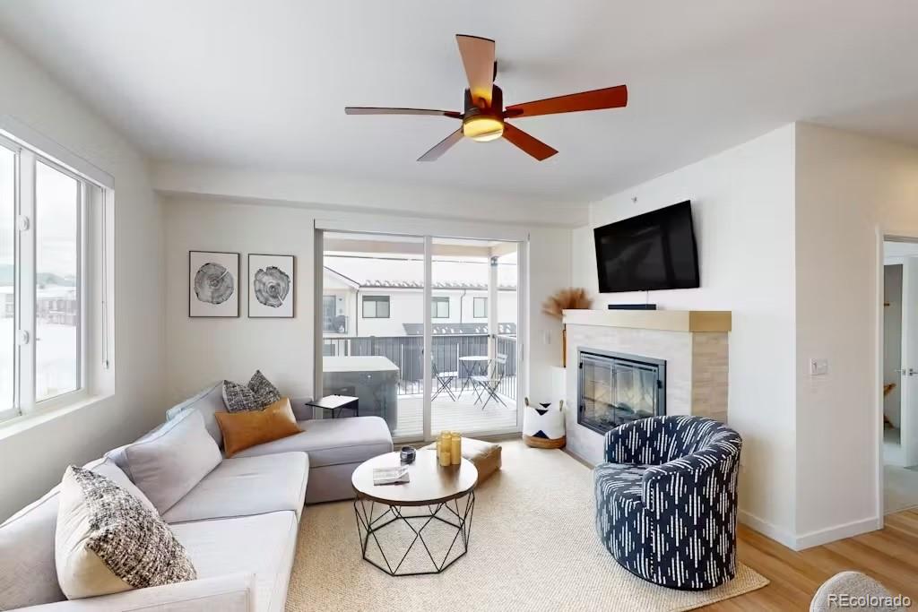 MLS Image #0 for 361 w meadow mile ,fraser, Colorado