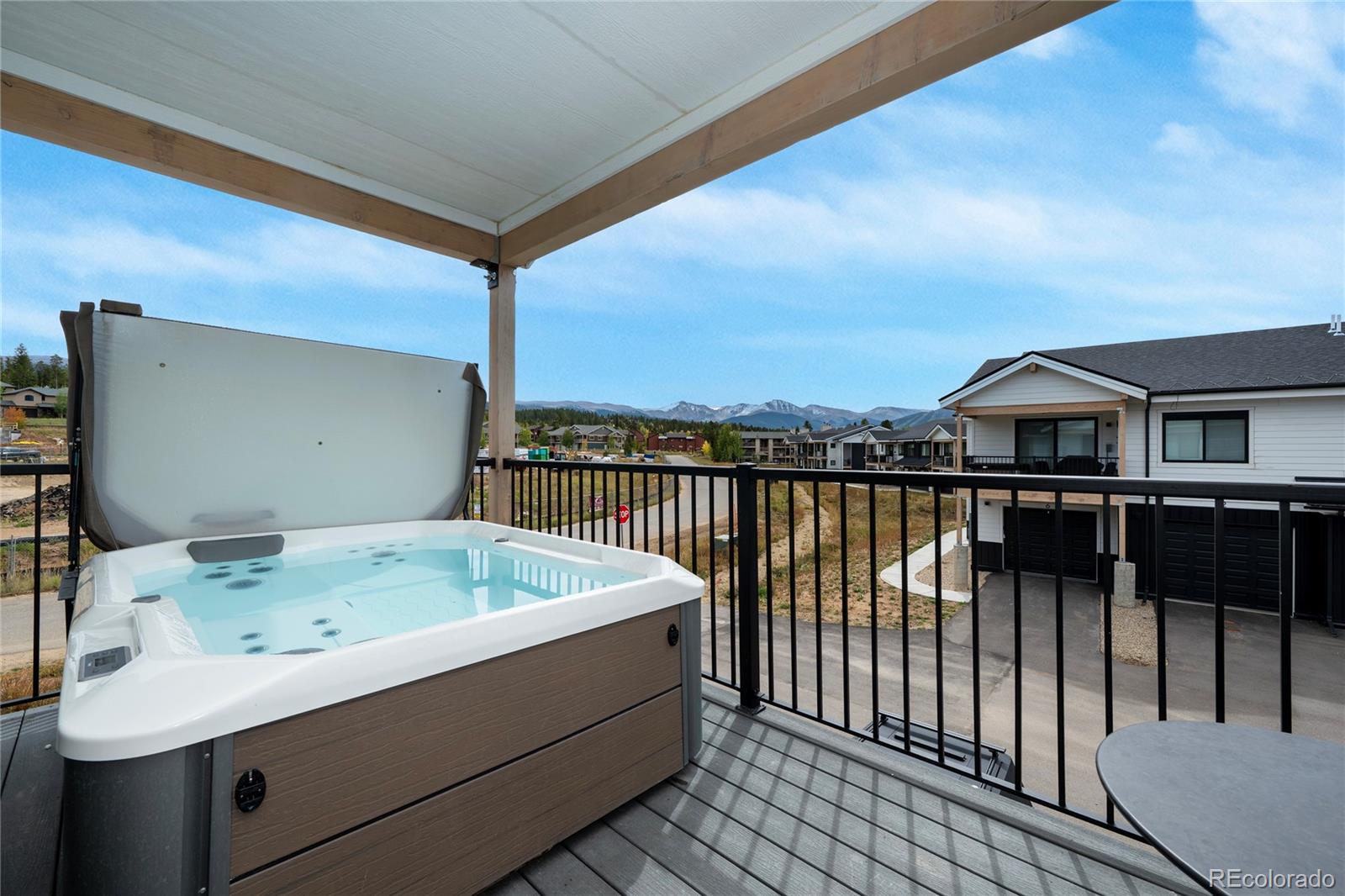MLS Image #19 for 361 w meadow mile ,fraser, Colorado