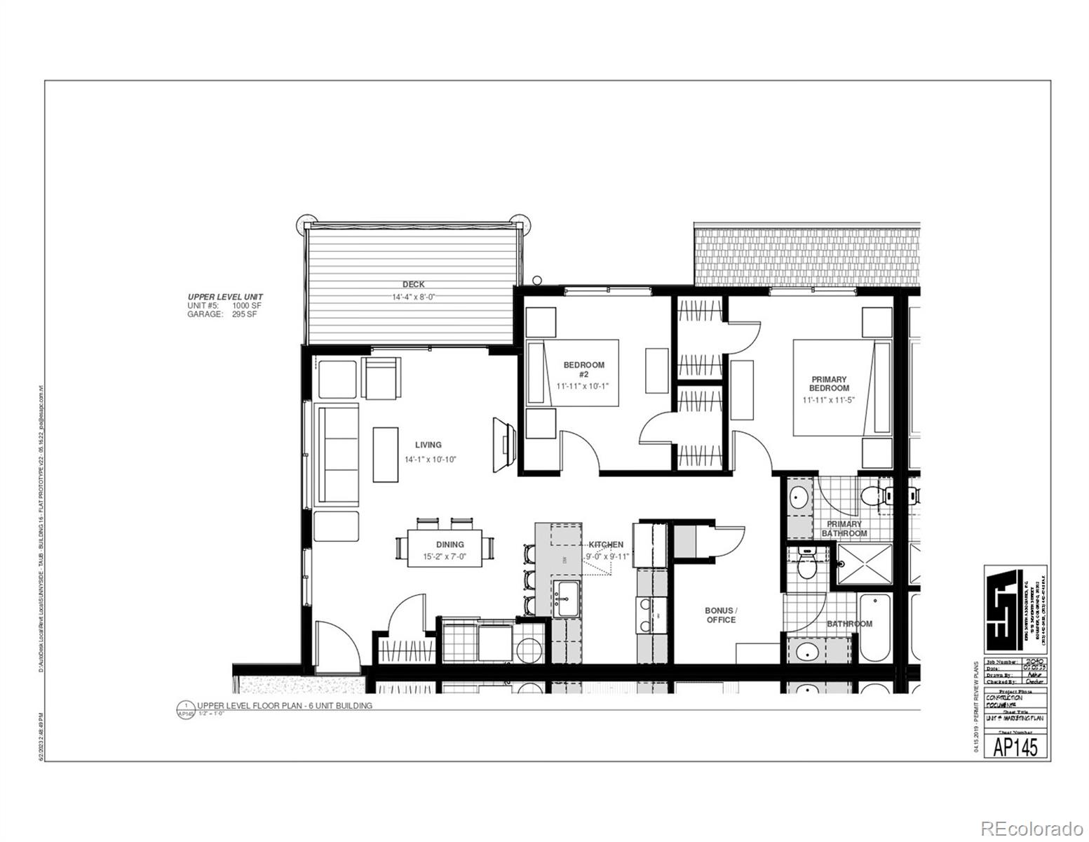 MLS Image #21 for 361 w meadow mile ,fraser, Colorado