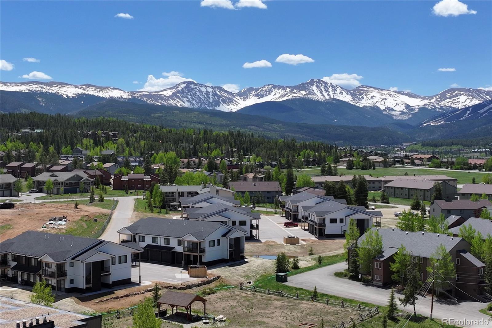 MLS Image #23 for 361 w meadow mile ,fraser, Colorado