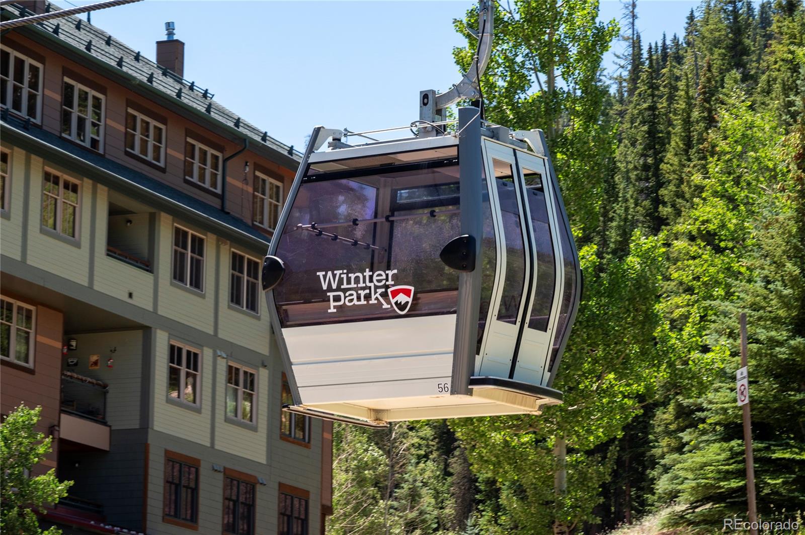 MLS Image #25 for 361 w meadow mile ,fraser, Colorado
