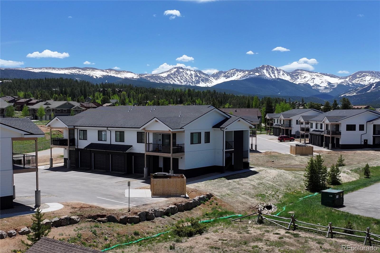 MLS Image #28 for 361 w meadow mile ,fraser, Colorado
