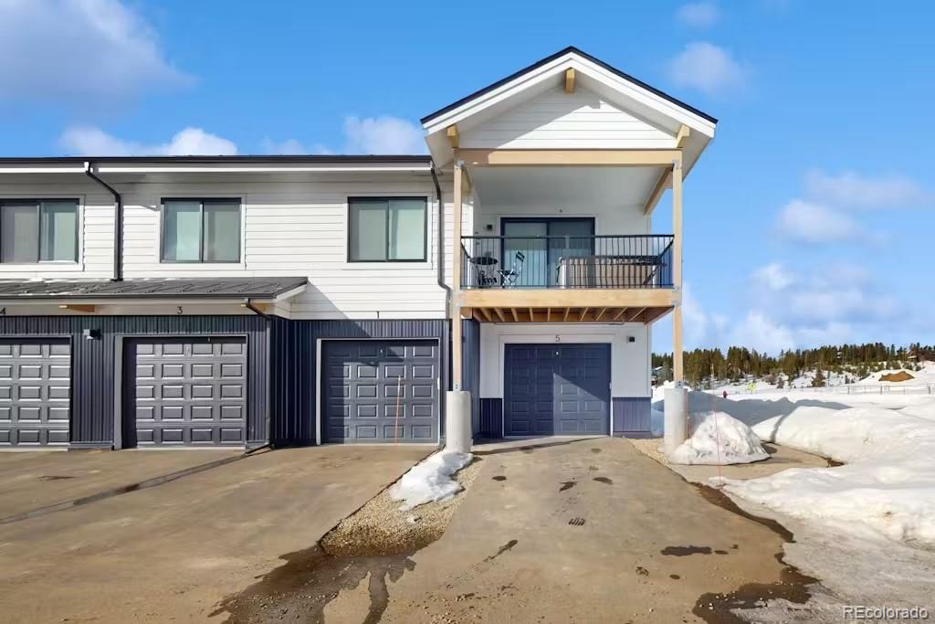 MLS Image #3 for 361 w meadow mile ,fraser, Colorado