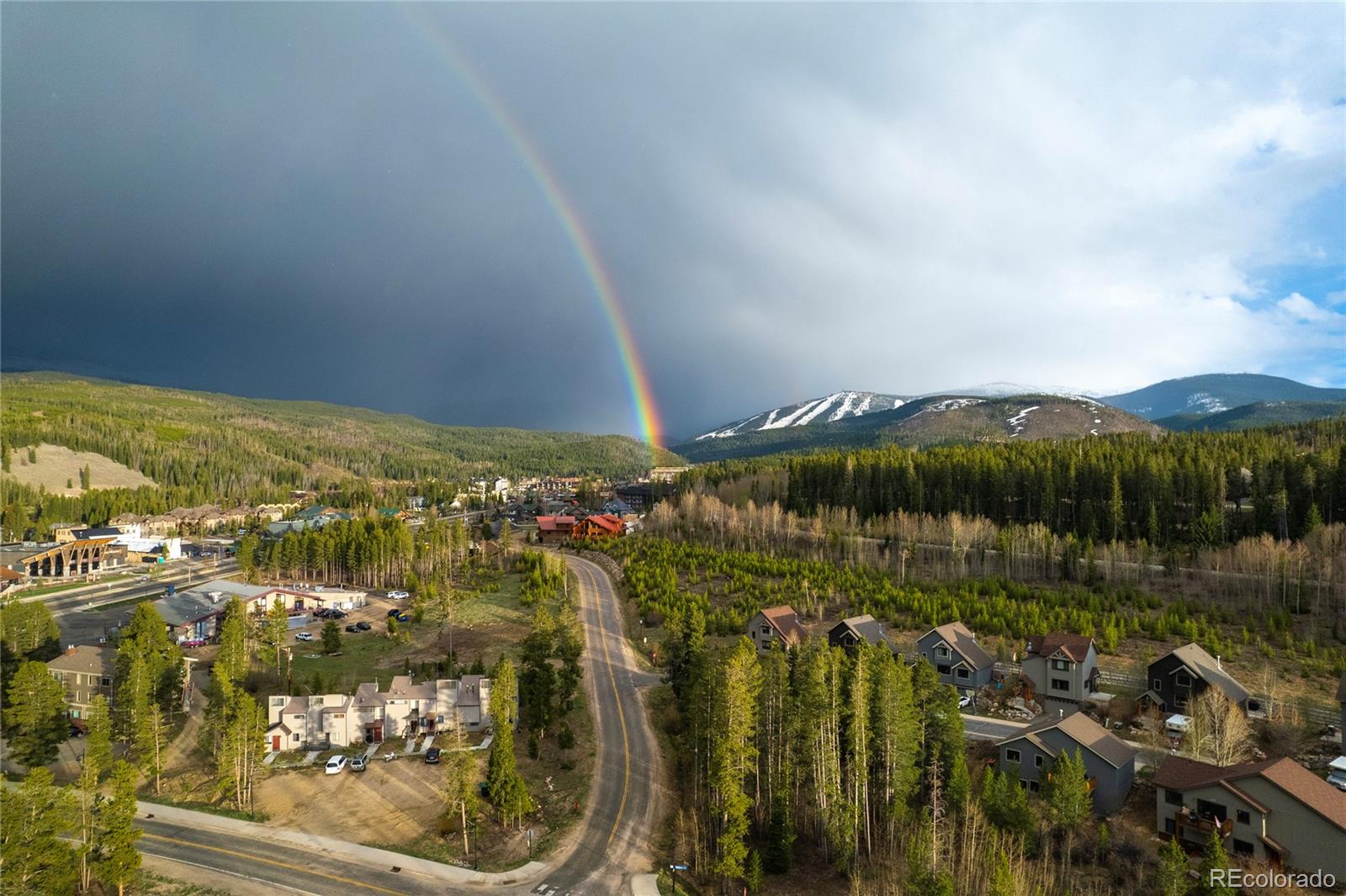 MLS Image #30 for 361 w meadow mile ,fraser, Colorado