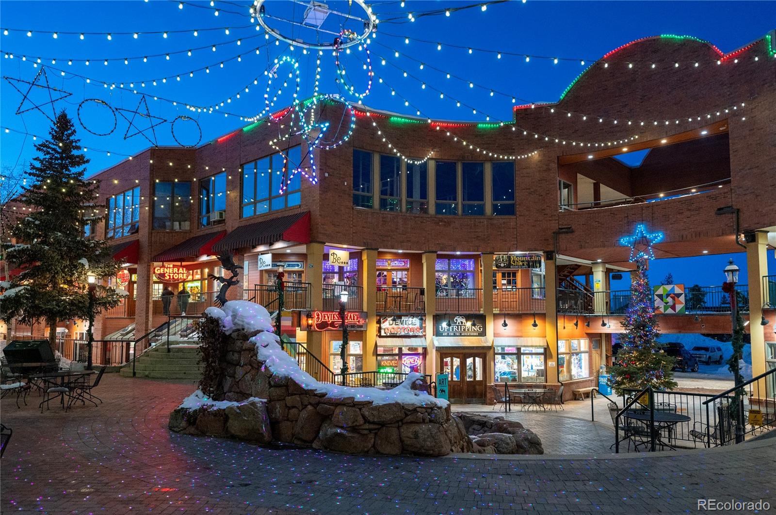 MLS Image #32 for 361 w meadow mile ,fraser, Colorado
