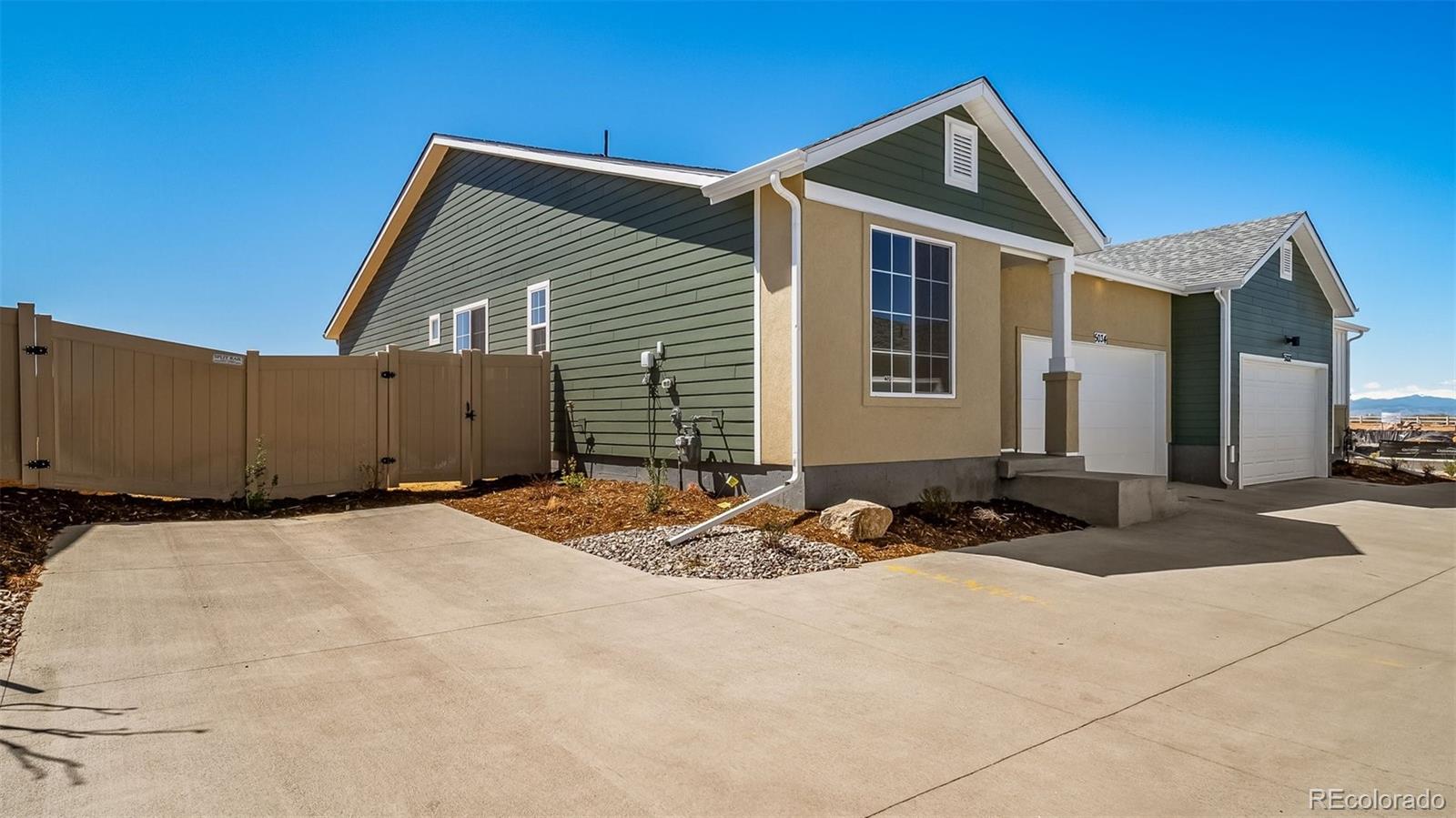MLS Image #1 for 5034 n tempe street,aurora, Colorado