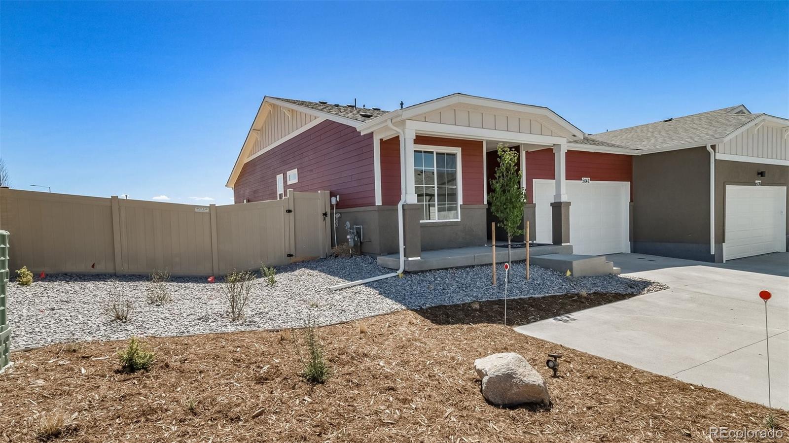 MLS Image #5 for 5042 n tempe street,aurora, Colorado