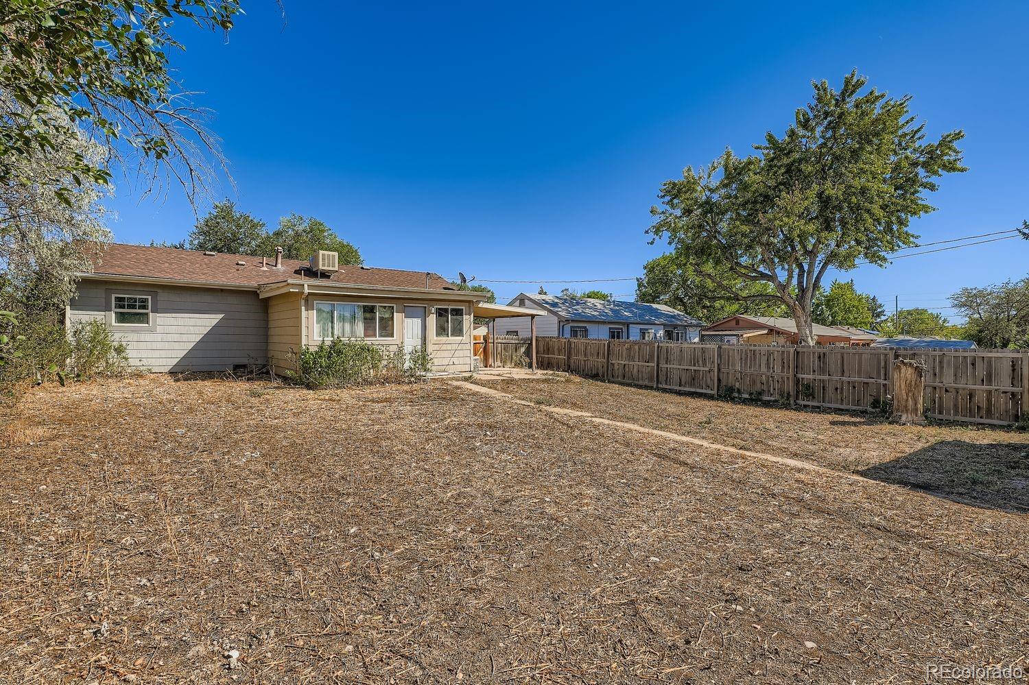 MLS Image #8 for 1141 s zenobia street,denver, Colorado