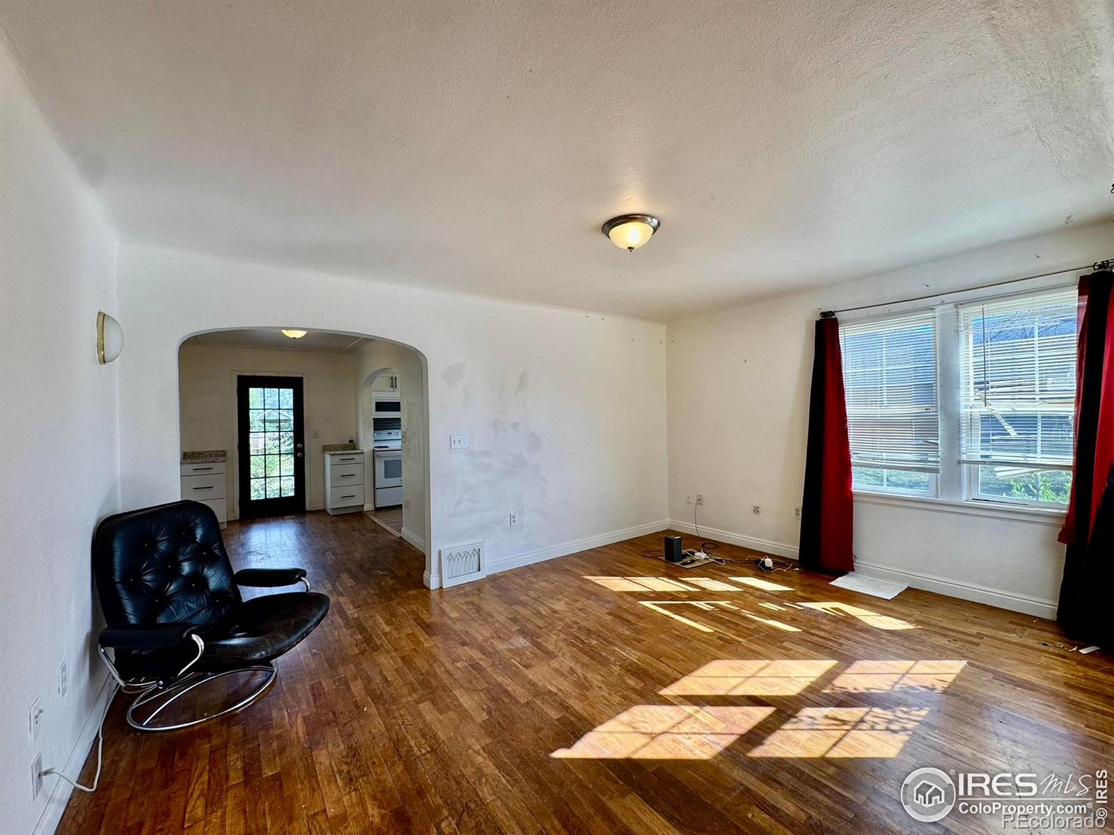 MLS Image #3 for 420  park street,fort morgan, Colorado
