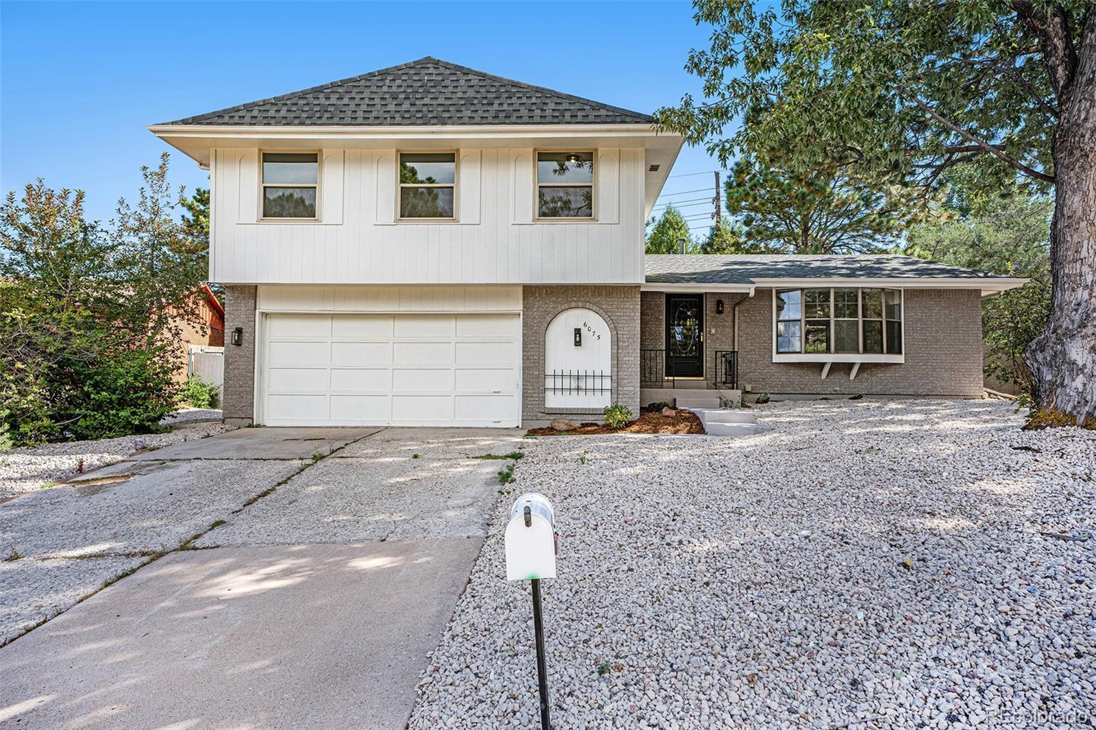 MLS Image #0 for 6075  castlewood lane,colorado springs, Colorado