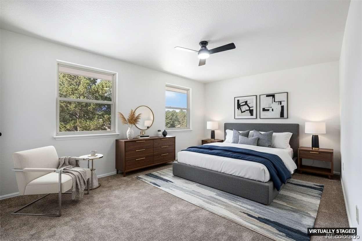 MLS Image #11 for 6075  castlewood lane,colorado springs, Colorado