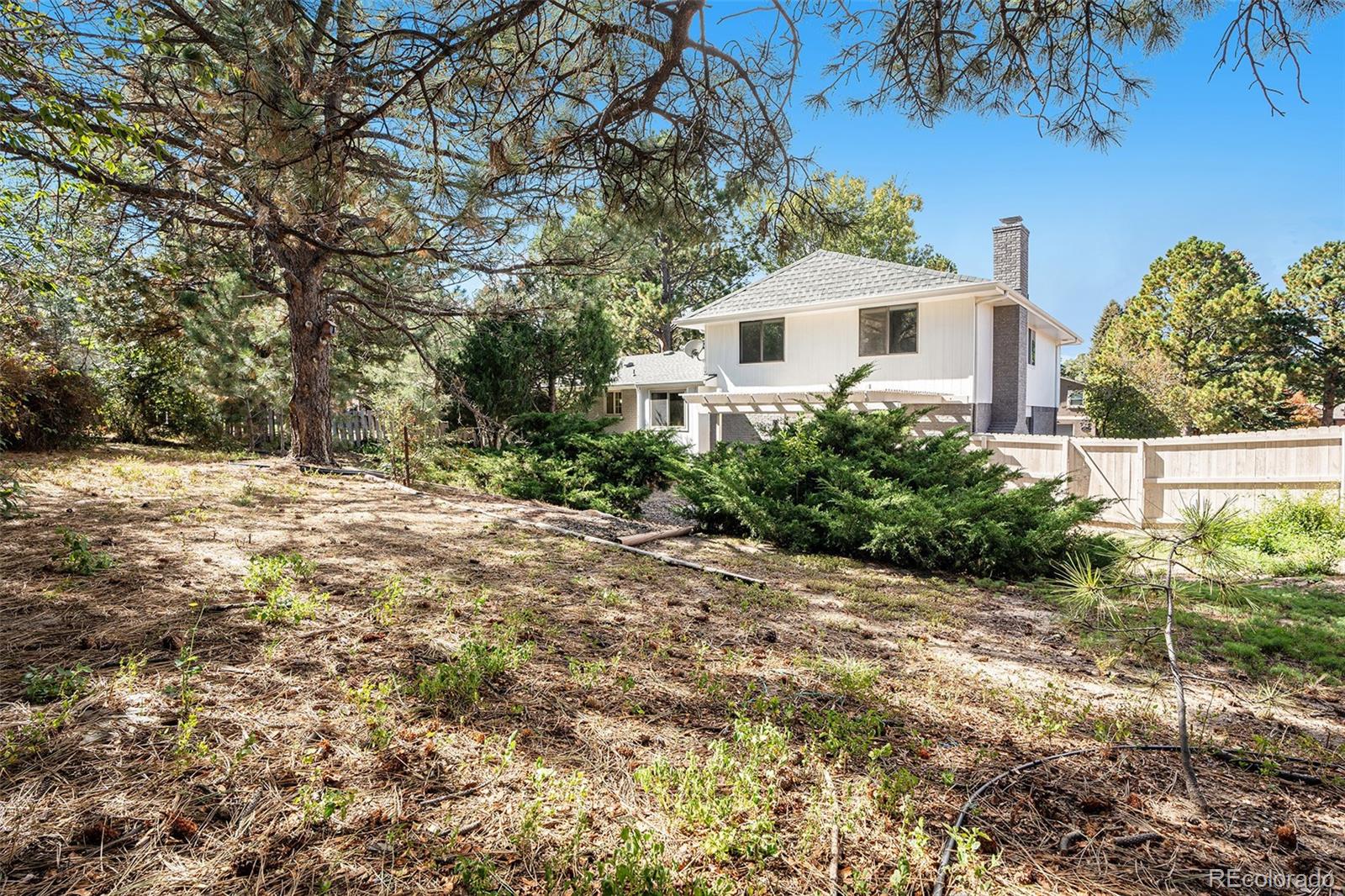 MLS Image #18 for 6075  castlewood lane,colorado springs, Colorado