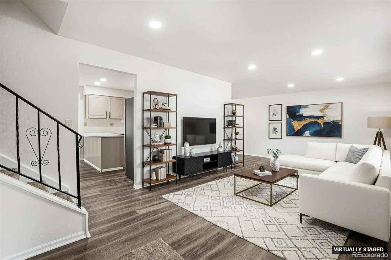 MLS Image #2 for 6075  castlewood lane,colorado springs, Colorado