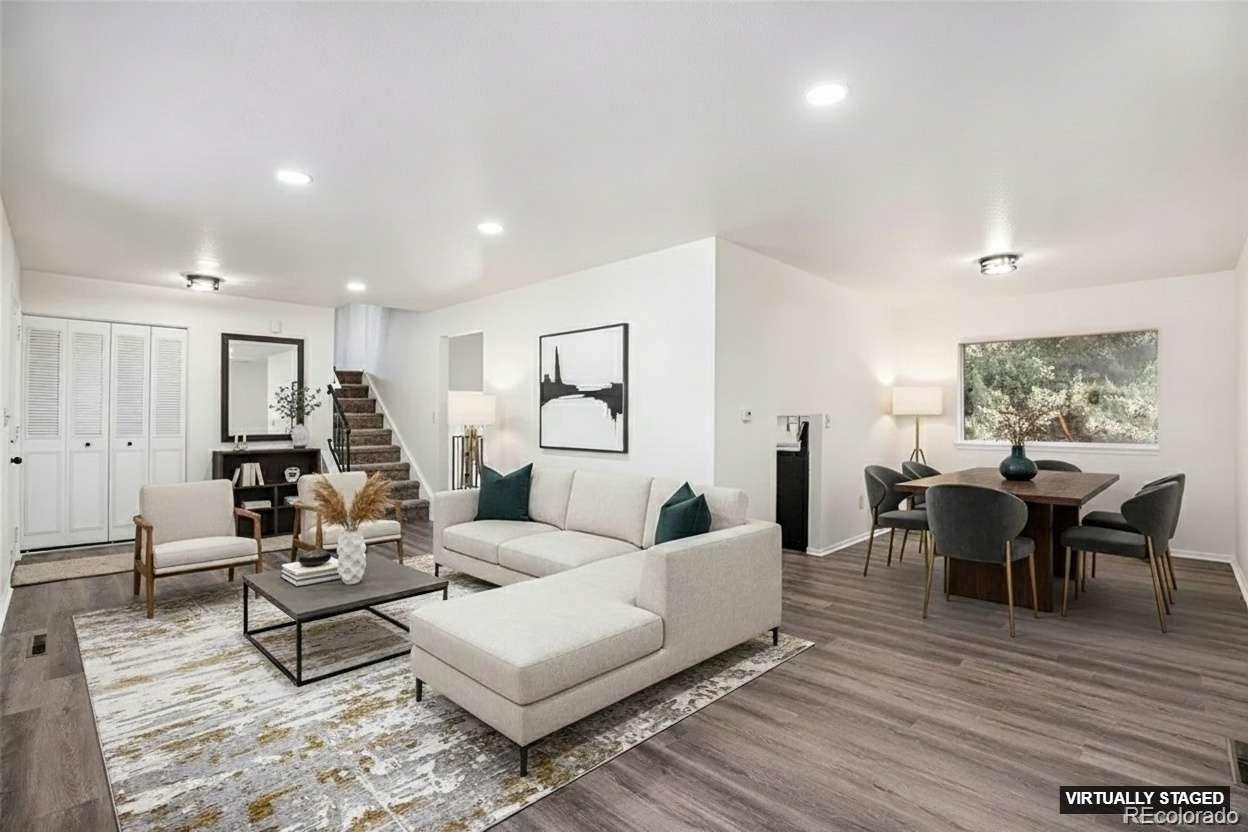 MLS Image #3 for 6075  castlewood lane,colorado springs, Colorado