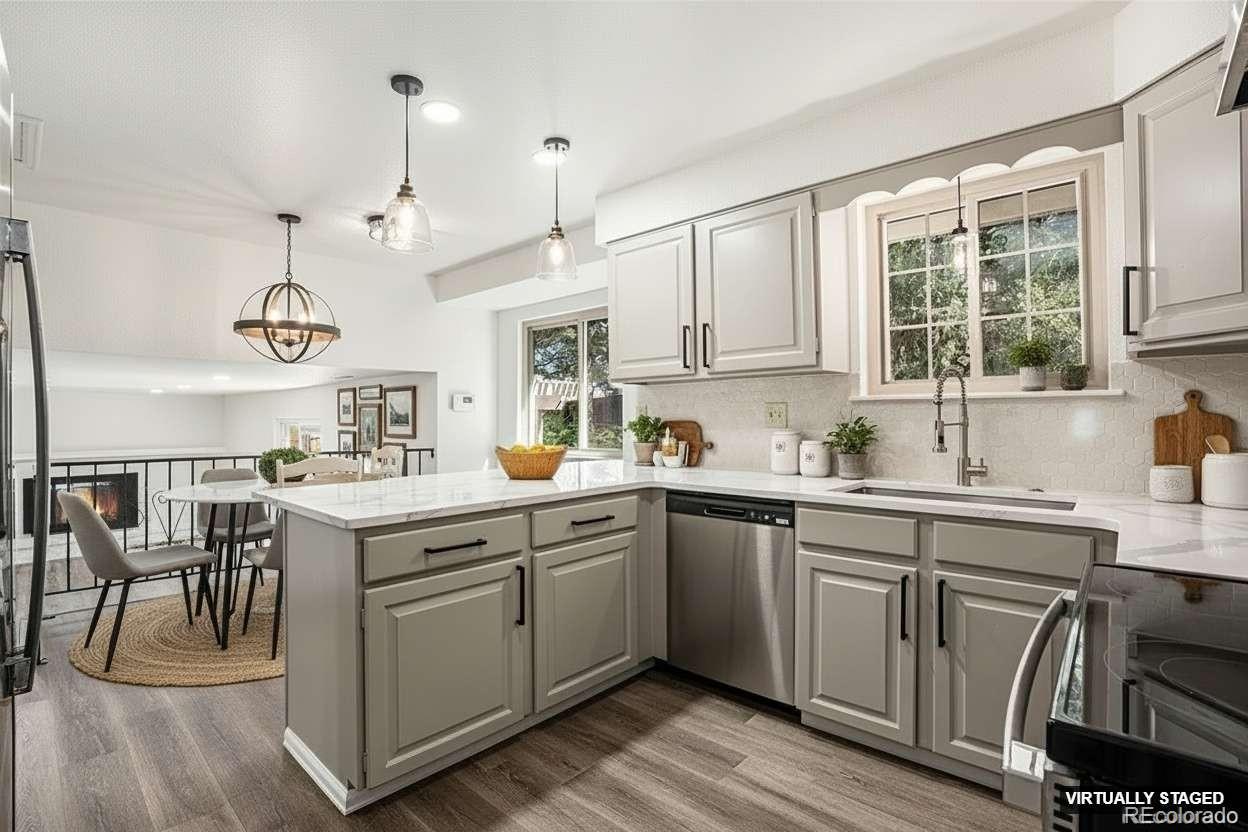 MLS Image #4 for 6075  castlewood lane,colorado springs, Colorado