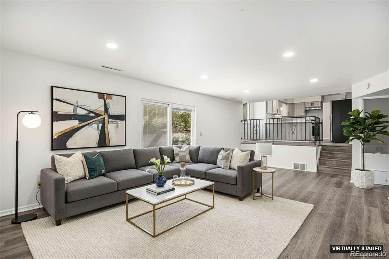 MLS Image #6 for 6075  castlewood lane,colorado springs, Colorado