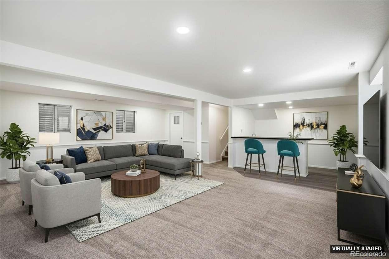 MLS Image #9 for 6075  castlewood lane,colorado springs, Colorado