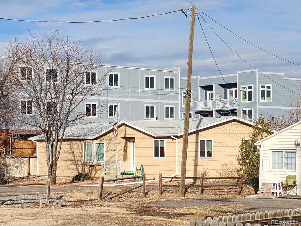 MLS Image #1 for 6544  lowell boulevard,denver, Colorado