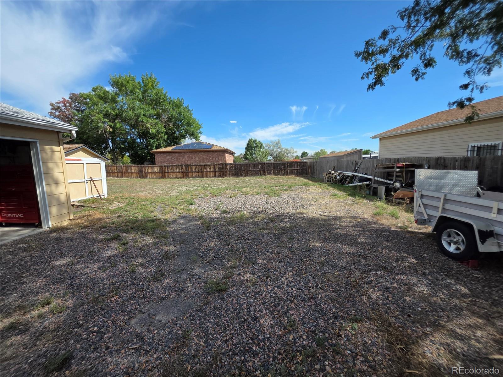 MLS Image #3 for 6544  lowell boulevard,denver, Colorado