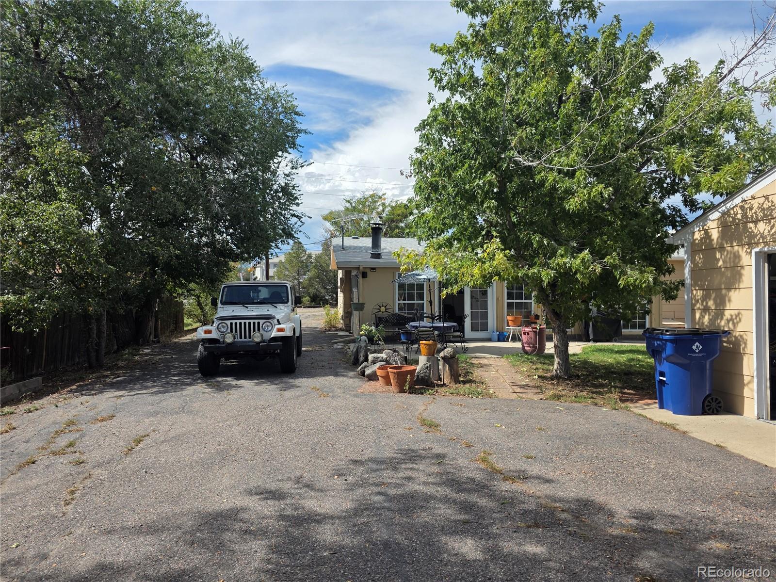MLS Image #4 for 6544  lowell boulevard,denver, Colorado