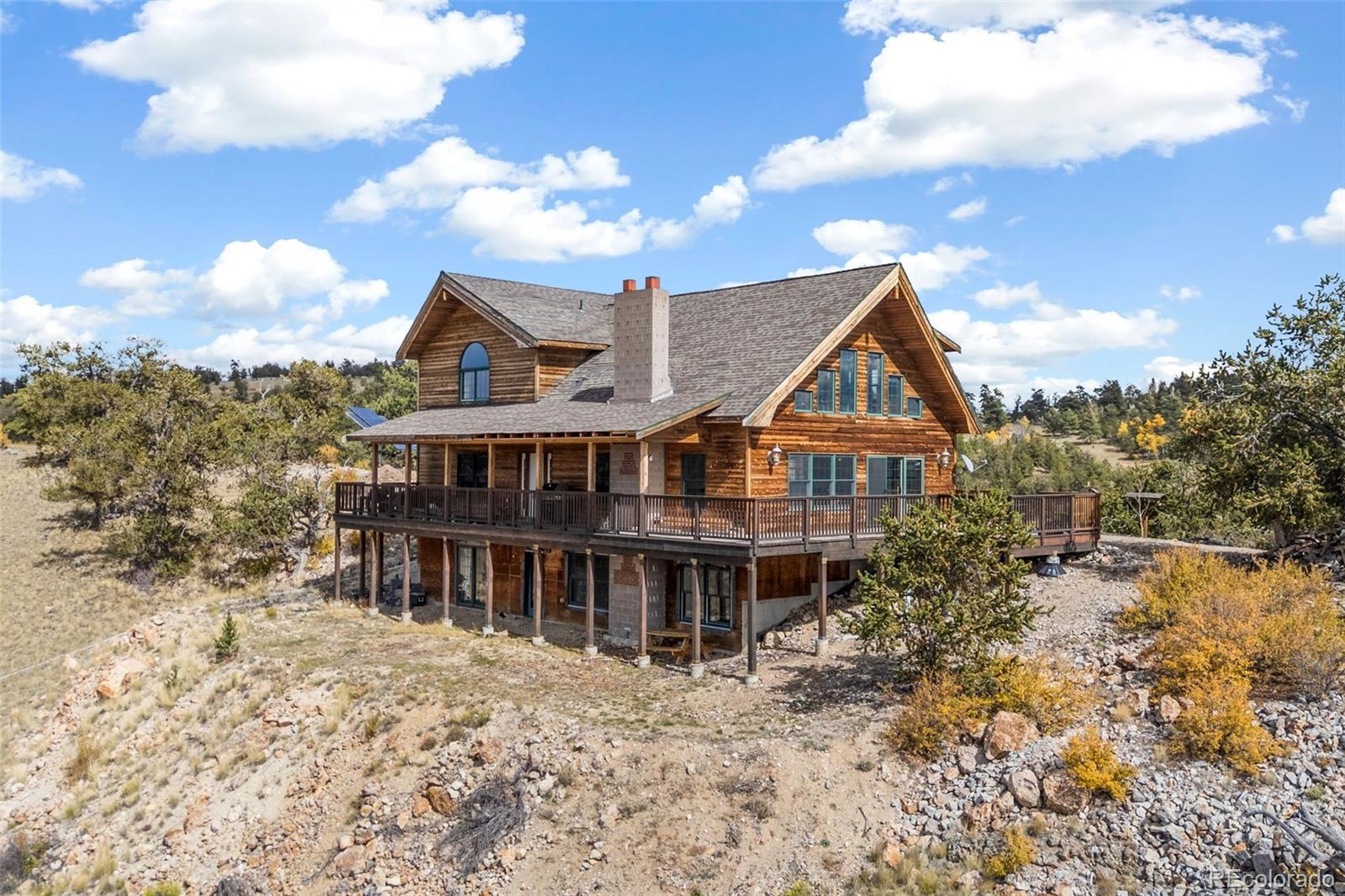 MLS Image #10 for 76  no place road,hartsel, Colorado