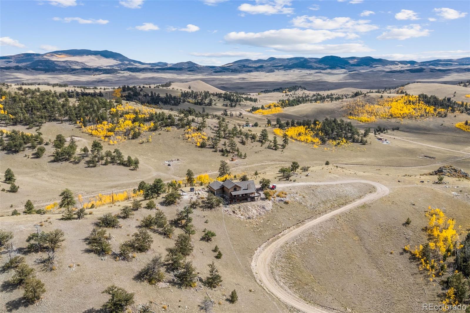MLS Image #11 for 76  no place road,hartsel, Colorado