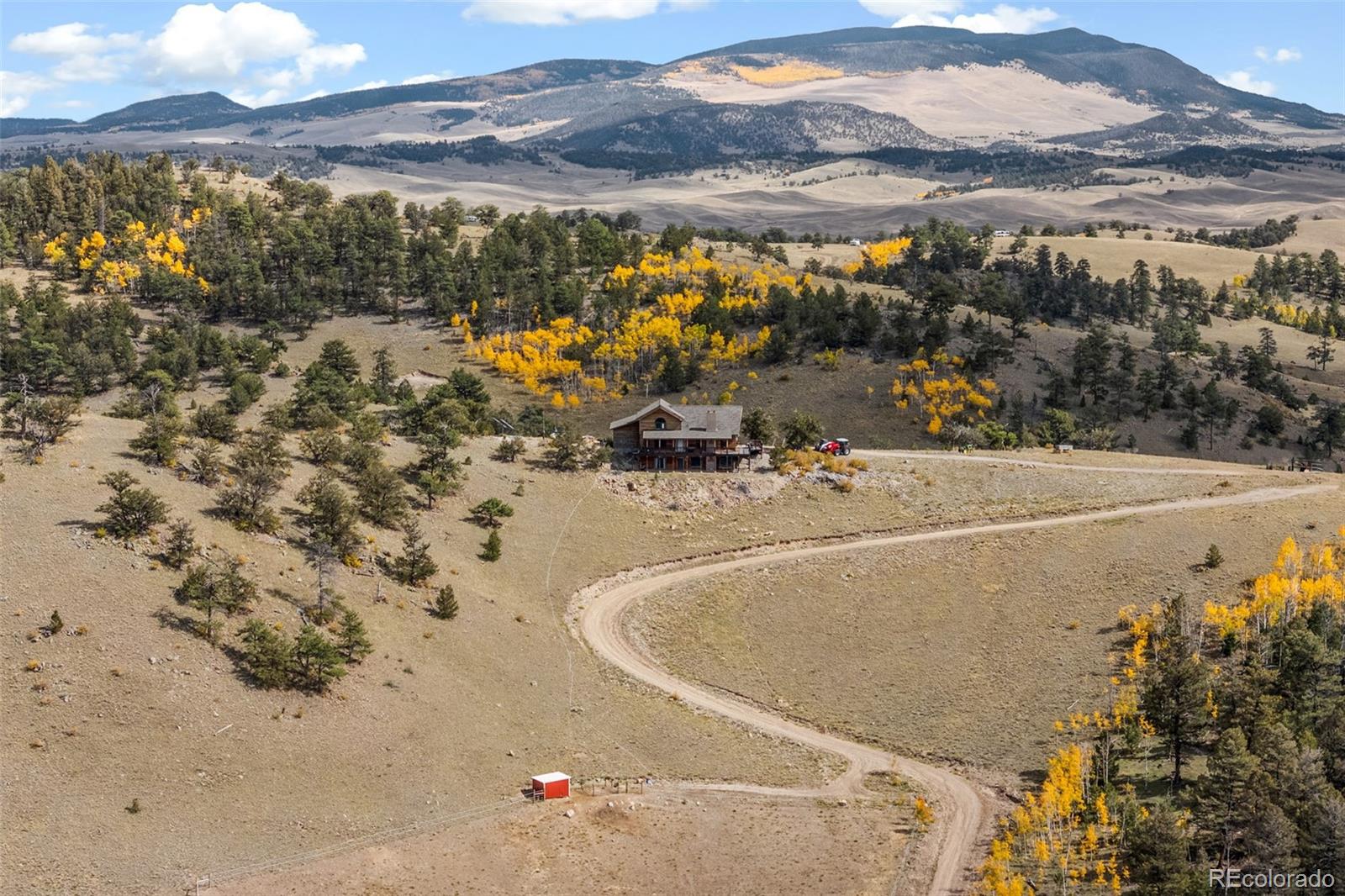 MLS Image #20 for 76  no place road,hartsel, Colorado
