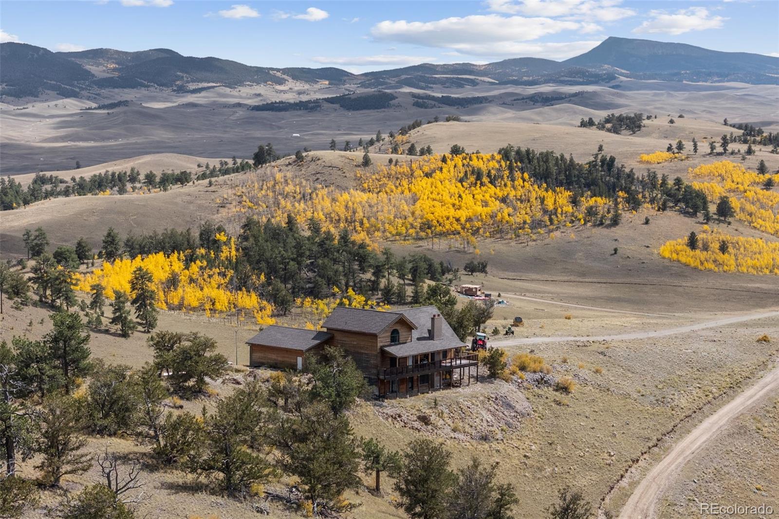 MLS Image #32 for 76  no place road,hartsel, Colorado