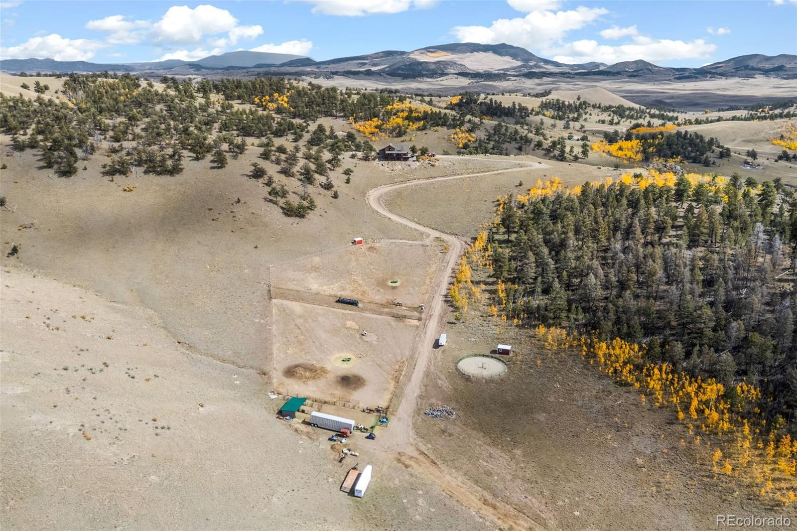 MLS Image #33 for 76  no place road,hartsel, Colorado