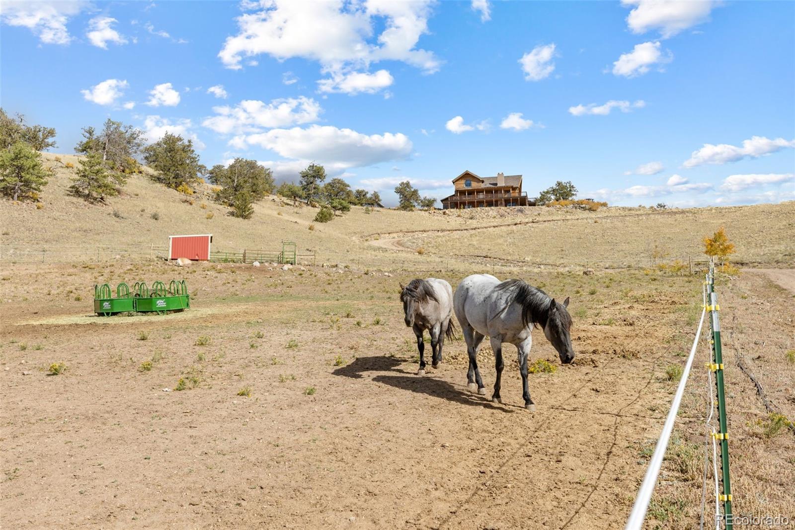 MLS Image #35 for 76  no place road,hartsel, Colorado