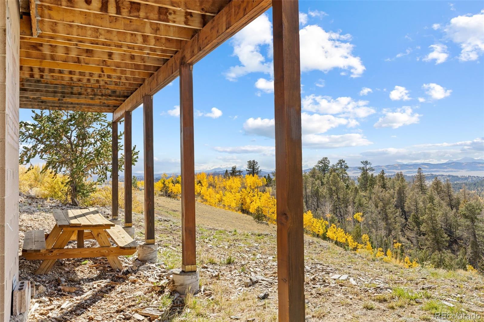 MLS Image #36 for 76  no place road,hartsel, Colorado