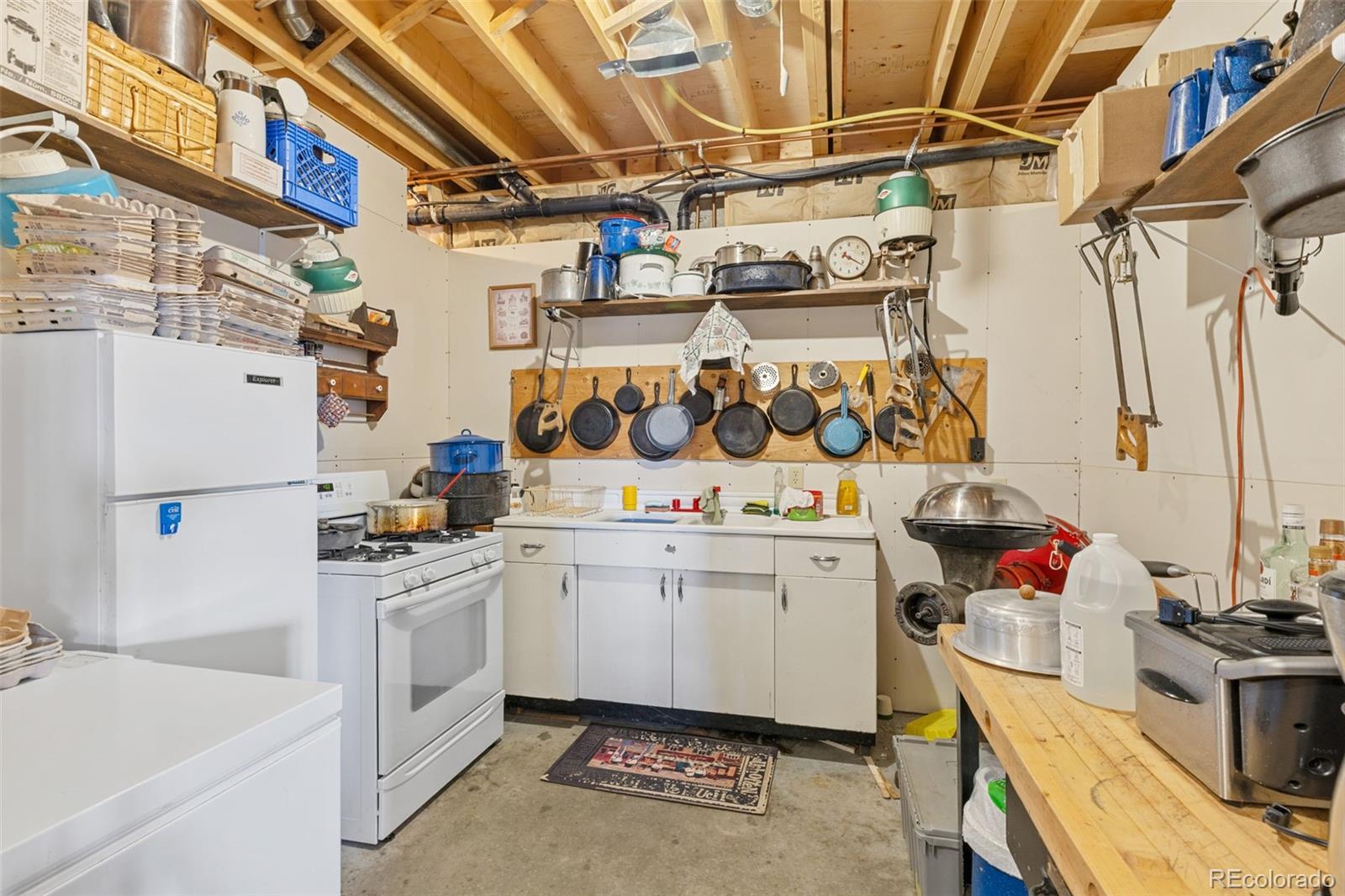 MLS Image #40 for 76  no place road,hartsel, Colorado