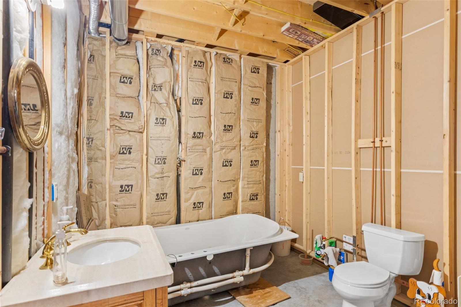 MLS Image #42 for 76  no place road,hartsel, Colorado