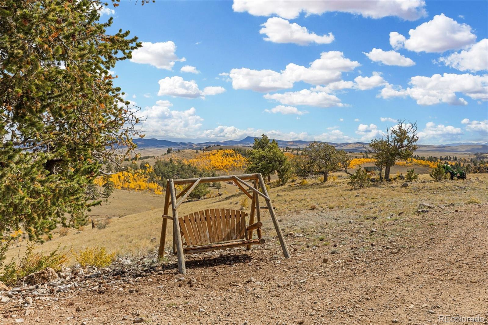 MLS Image #47 for 76  no place road,hartsel, Colorado