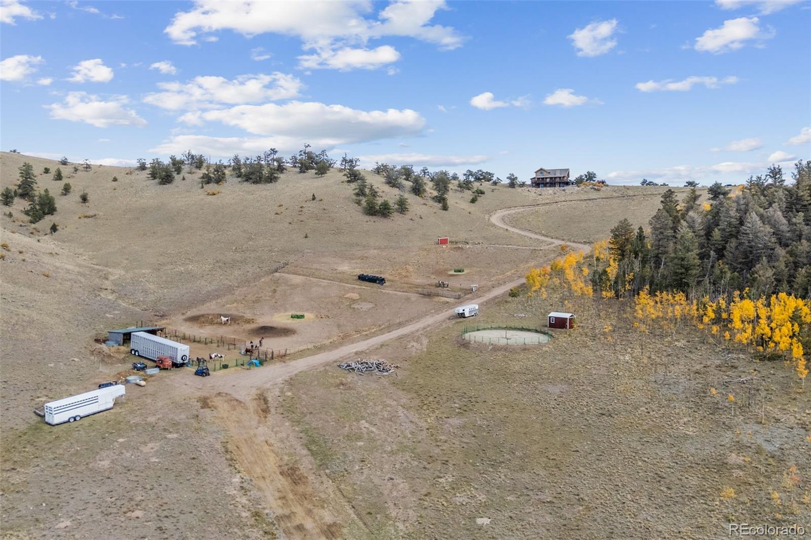MLS Image #48 for 76  no place road,hartsel, Colorado