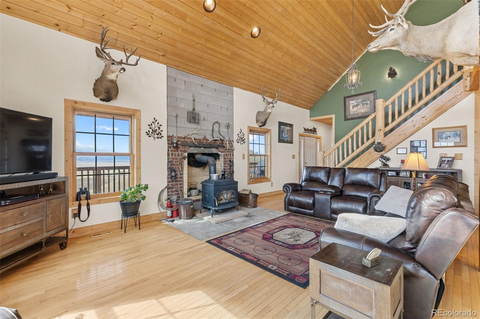 MLS Image #6 for 76  no place road,hartsel, Colorado