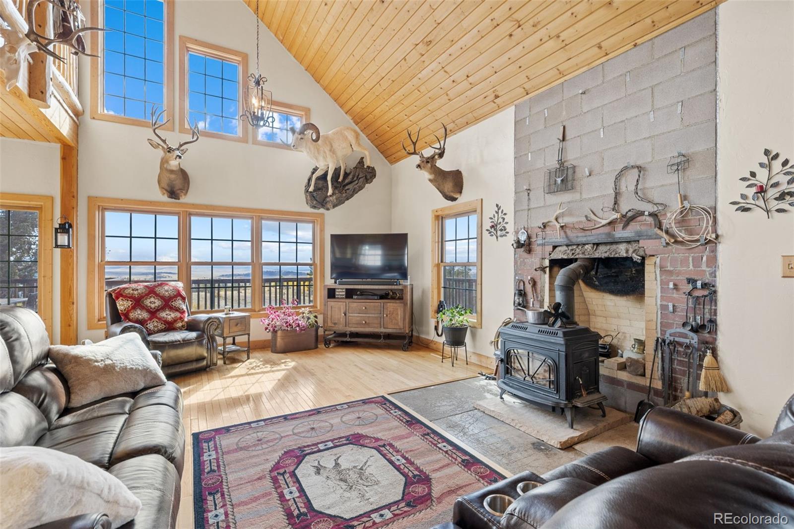 MLS Image #7 for 76  no place road,hartsel, Colorado