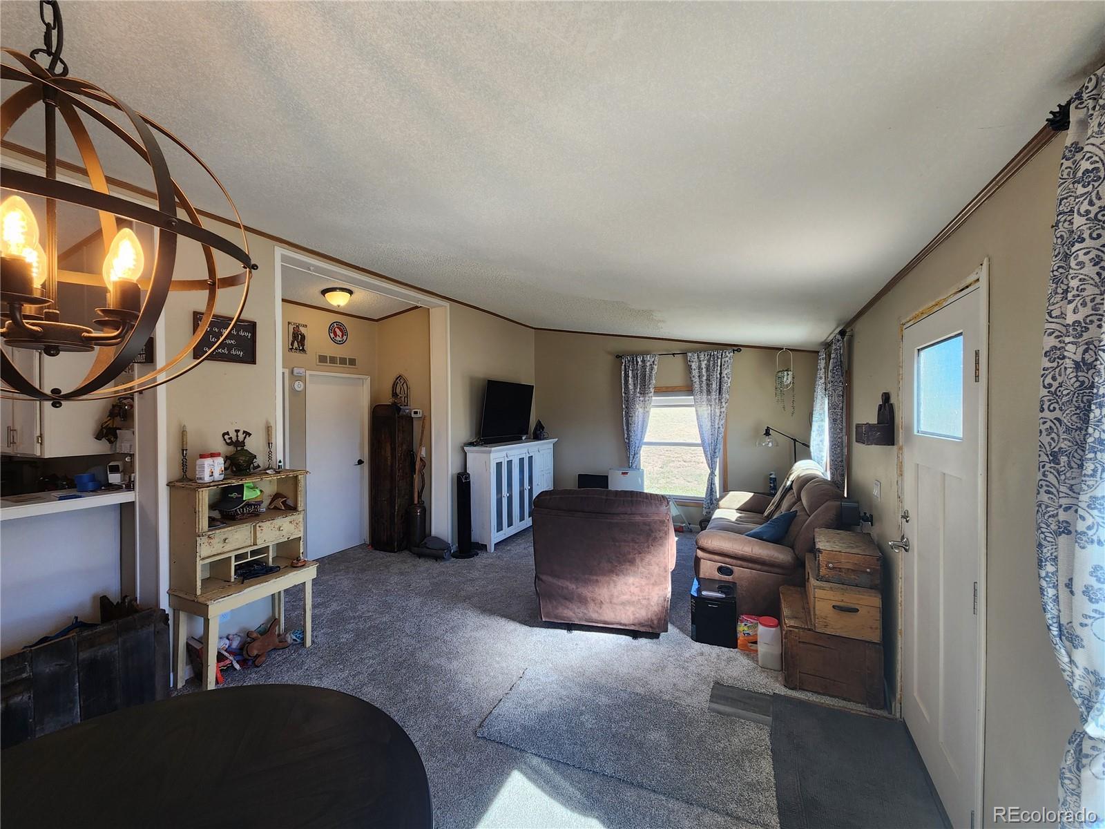 MLS Image #10 for 2628  southpark road,florissant, Colorado