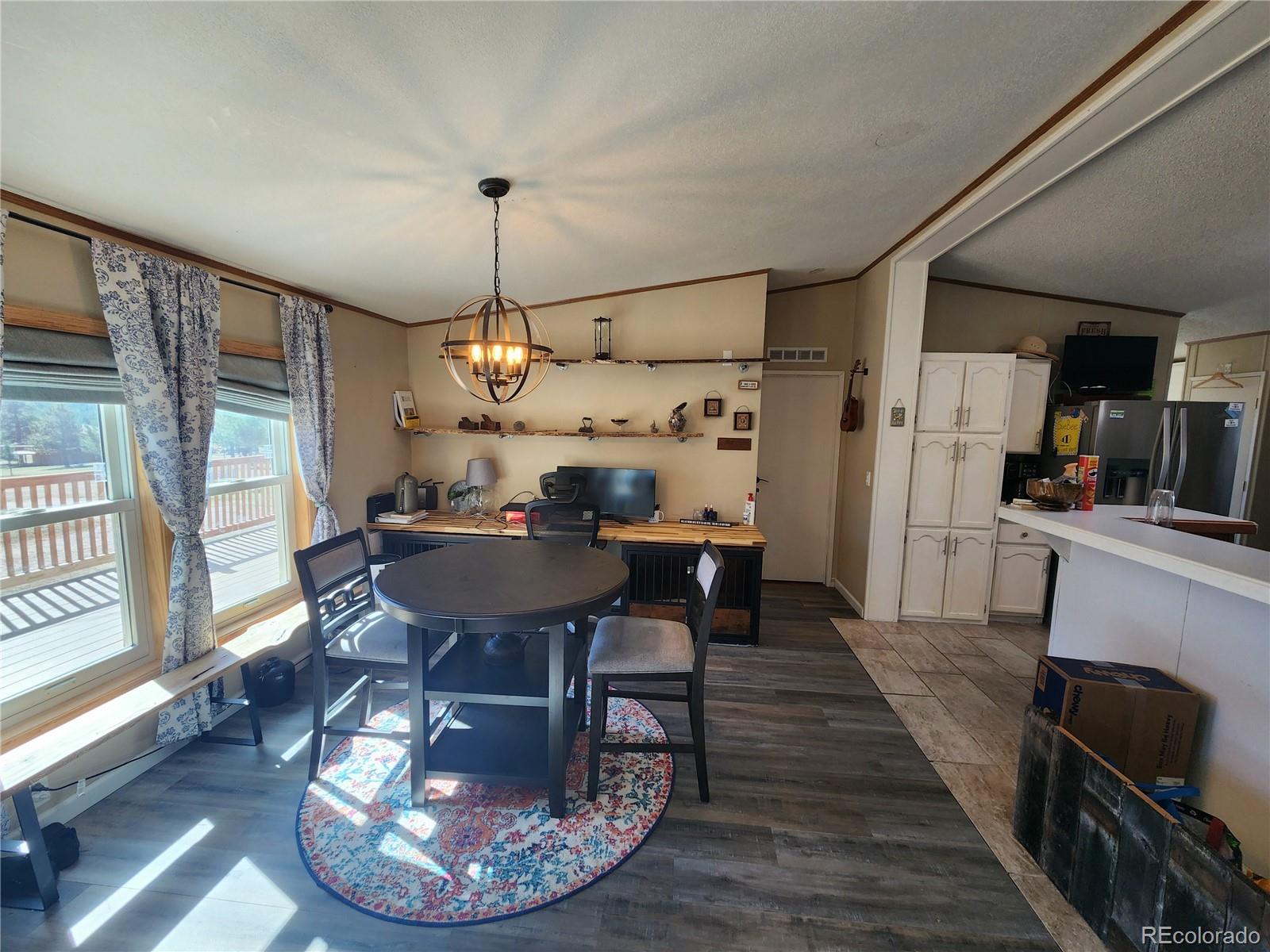 MLS Image #5 for 2628  southpark road,florissant, Colorado