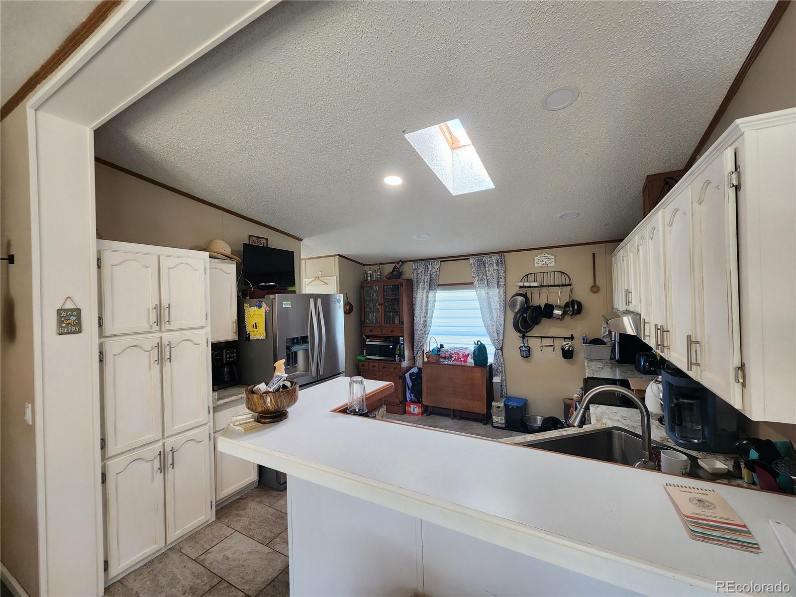 MLS Image #6 for 2628  southpark road,florissant, Colorado