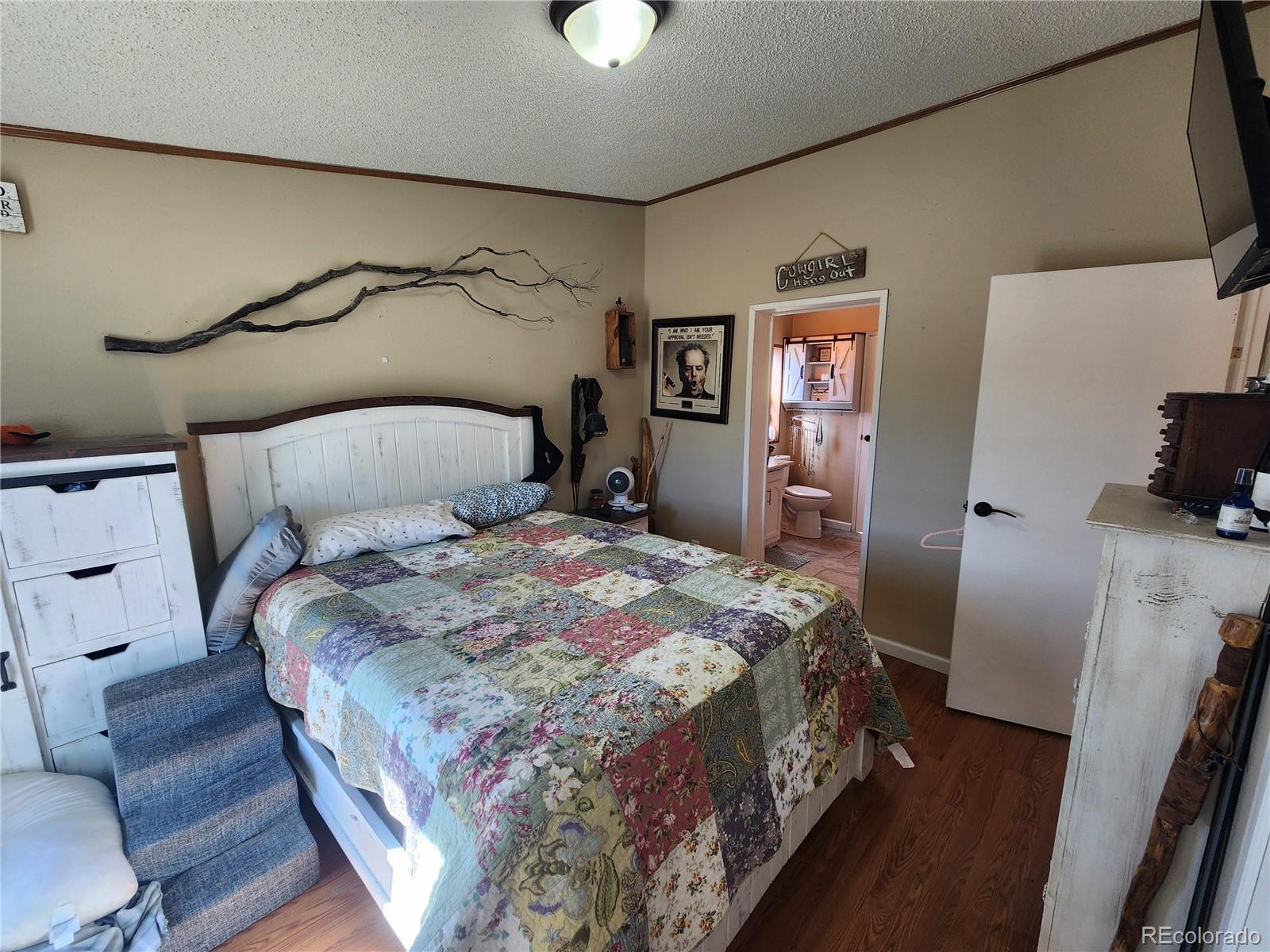MLS Image #8 for 2628  southpark road,florissant, Colorado